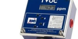 VOC Monitoring Systems