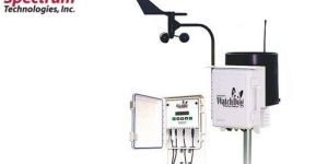 Weather Monitoring System