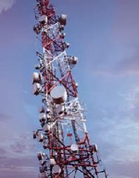 Communication Towers