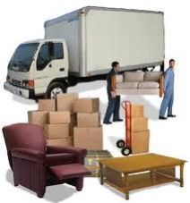 Packers and Movers in Pune