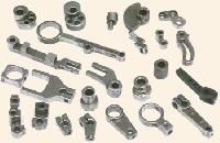 Ferrous Powder Metal Parts