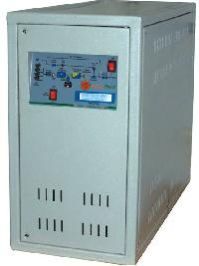 Solar Power Control Unit