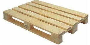 Euro Wooden Pallets