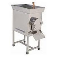 Onion Cutting Machine