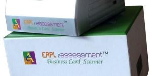 Business Card Reader