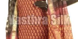 Kora Cotton Suit Fabric