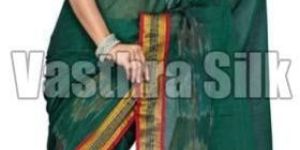 Pure Cotton Sarees