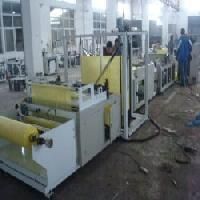 Non Woven Bag Making Machine