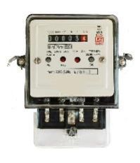 Electronic Meter