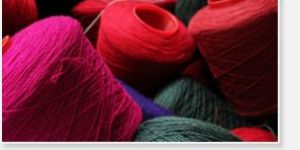 Knitting Yarns