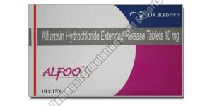 Alfoo Tablets