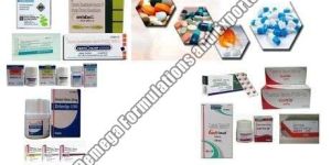 Anti Cancer Injections