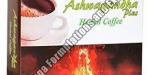 Ashwagandha Herbal Coffee