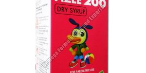 Azithromycin Suspension