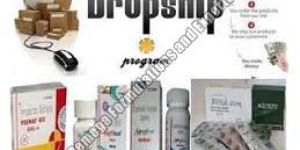 Drop Shipping Services