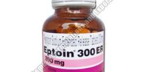 Eptoin ER Tablets