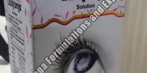 Lashima  Bimatoprost