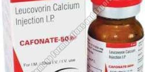 Leucovorin Injection