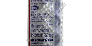 Metformin Tablets