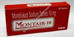 Montelukast Tablets