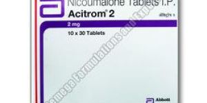 Nicoumalone Tablets