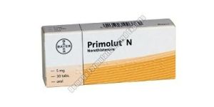 Norethisterone Tablets