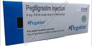 Pegfilgrastim Injection