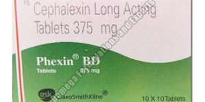 Phexin BD Tablets