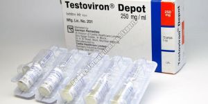 Testosterone Injection