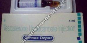 Testosterone Undecanoate 1000mg. Injection