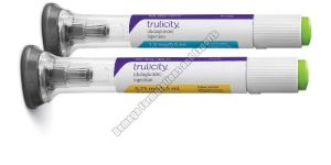 Trulicity Injection