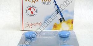 Vega Tablets