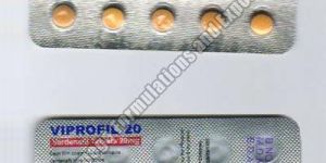 Viprofil Tablets