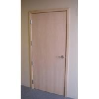 Sound Proof Doors