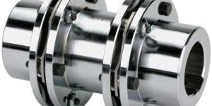 Disk Couplings