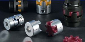 Servo Motor Couplings