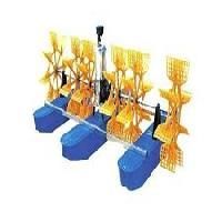 Multi Wheel Aerator
