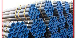 Carbon Steel Seamless Pipes