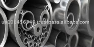 Stainless Steel Seamless Pipe
