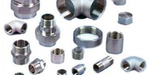 Stainless Steel Dairy Fittings