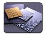 Designer Stainless Steel Sheets