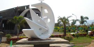 Corporate Sculptures