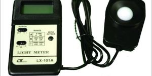 Digital Lux Meter