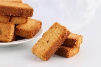 Milk Rusk