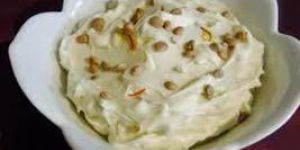 Shrikhand