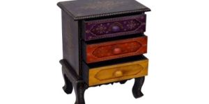 Wooden Chest Drawers