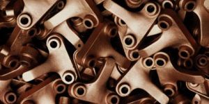 Copper Castings