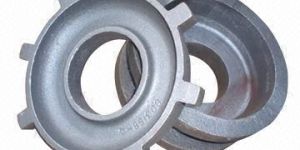 Ductile Iron Casting