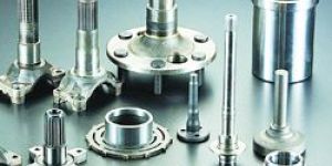 Precision Investment Casting