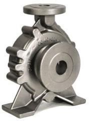 Pump Casting